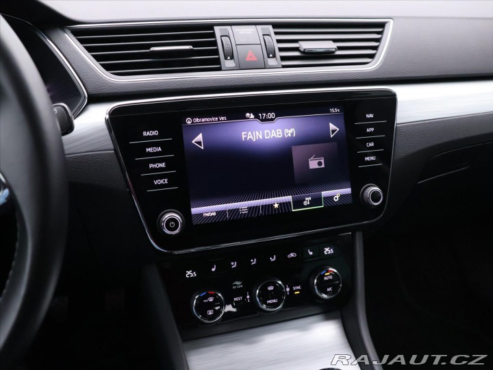 Škoda Superb 2,0 TDI 110 kW Ambition C 2022