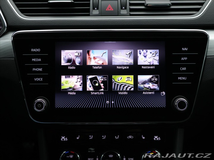 Škoda Superb 2,0 TDI 110 kW Ambition C 2022