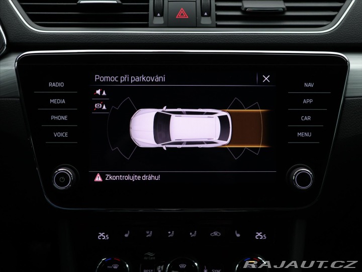 Škoda Superb 2,0 TDI 110 kW Ambition C 2022