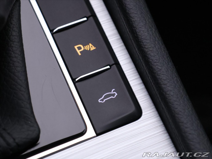 Škoda Superb 2,0 TDI 110 kW Ambition C 2022