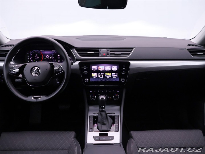 Škoda Superb 2,0 TDI 110 kW Ambition C 2022