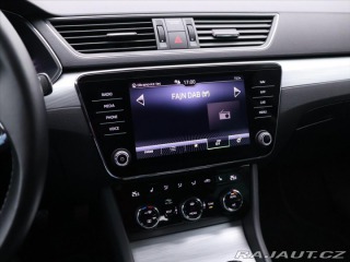 Škoda Superb 2,0 TDI 110 kW Ambition C 2022