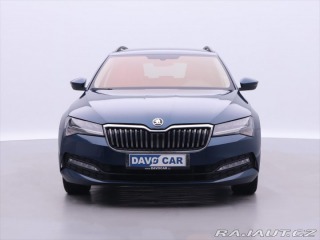 Škoda Superb 2,0 TDI 110 kW Ambition C 2022