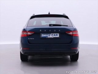 Škoda Superb 2,0 TDI 110 kW Ambition C 2022