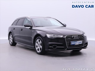 Audi A6 3,0 TDI 200kW Quattro S-T