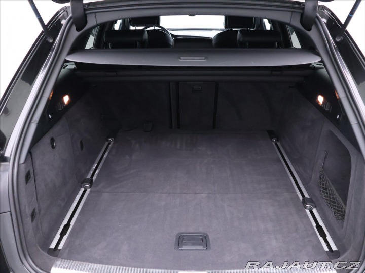 Audi A6 3,0 TDI 200kW Quattro S-T 2015