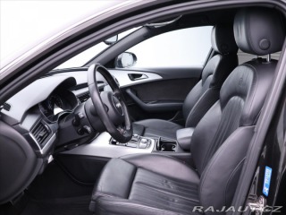 Audi A6 3,0 TDI 200kW Quattro S-T 2015