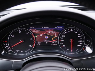 Audi A6 3,0 TDI 200kW Quattro S-T 2015