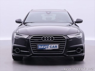 Audi A6 3,0 TDI 200kW Quattro S-T 2015