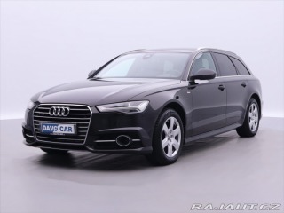 Audi A6 3,0 TDI 200kW Quattro S-T 2015
