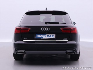 Audi A6 3,0 TDI 200kW Quattro S-T 2015