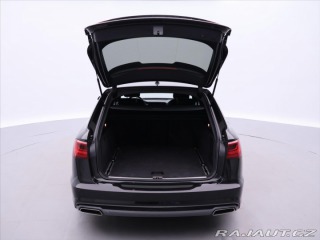 Audi A6 3,0 TDI 200kW Quattro S-T 2015