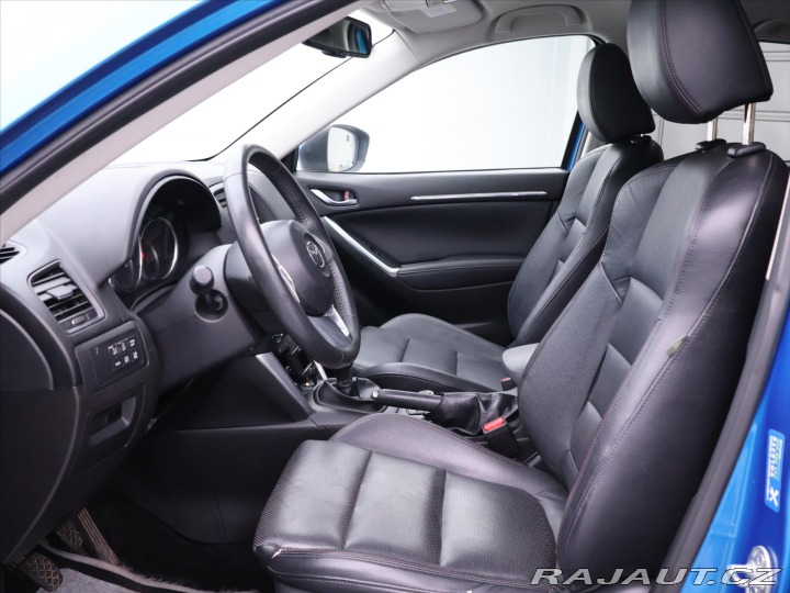 Mazda CX-5 2,0 i 118kW AWD Sports-Li 2012