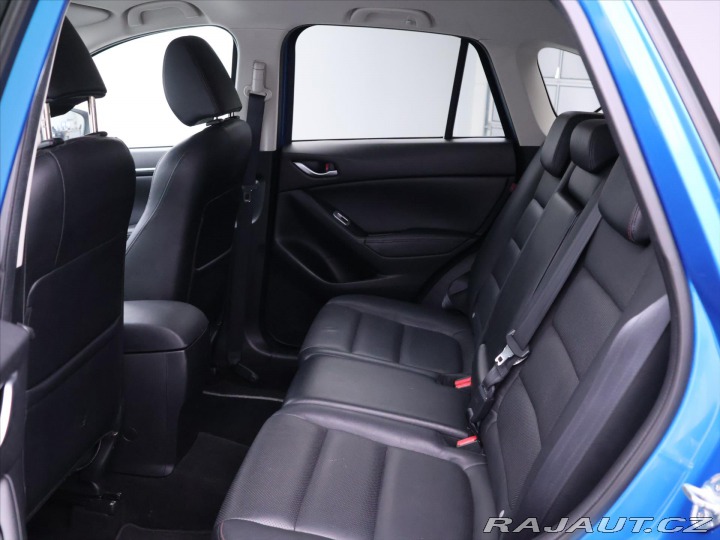 Mazda CX-5 2,0 i 118kW AWD Sports-Li 2012