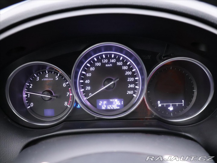 Mazda CX-5 2,0 i 118kW AWD Sports-Li 2012