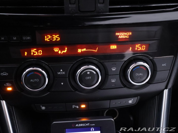 Mazda CX-5 2,0 i 118kW AWD Sports-Li 2012