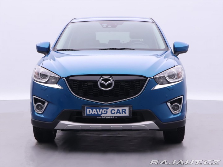 Mazda CX-5 2,0 i 118kW AWD Sports-Li 2012