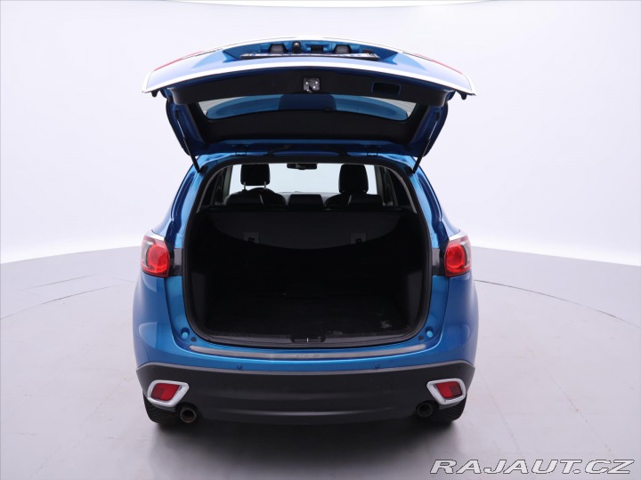 Mazda CX-5 2,0 i 118kW AWD Sports-Li 2012