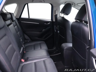 Mazda CX-5 2,0 i 118kW AWD Sports-Li 2012