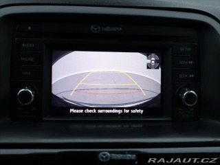 Mazda CX-5 2,0 i 118kW AWD Sports-Li 2012