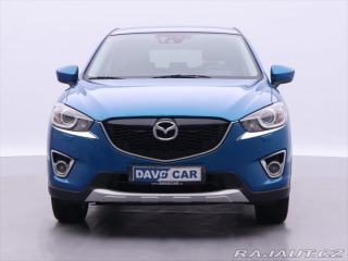 Mazda CX-5 2,0 i 118kW AWD Sports-Li 2012
