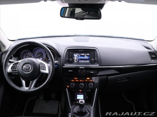 Mazda CX-5 2,0 i 118kW AWD Sports-Li 2012