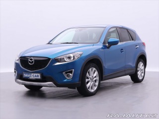 Mazda CX-5 2,0 i 118kW AWD Sports-Li 2012
