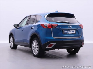 Mazda CX-5 2,0 i 118kW AWD Sports-Li 2012