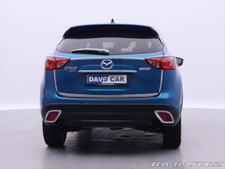 Mazda CX-5 2,0 i 118kW AWD Sports-Li 2012