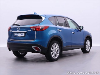 Mazda CX-5 2,0 i 118kW AWD Sports-Li 2012