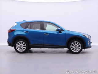 Mazda CX-5 2,0 i 118kW AWD Sports-Li 2012
