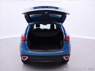 Mazda CX-5 2,0 i 118kW AWD Sports-Li 2012