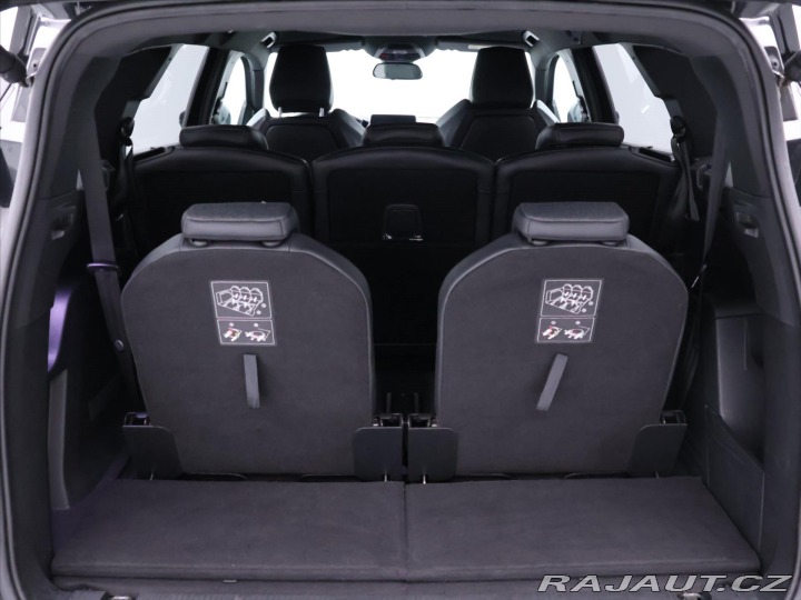 Peugeot 5008 1,2 PT 96kW GT-Line 7-Mís 2019