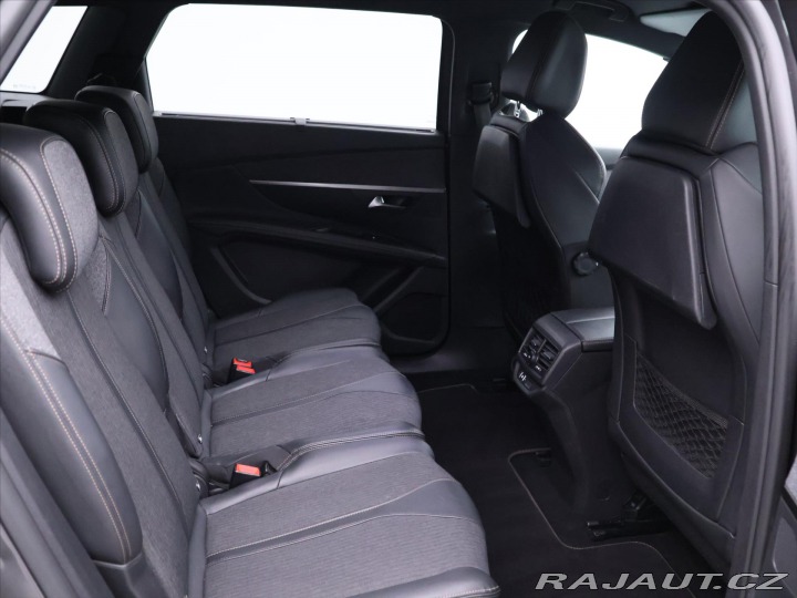 Peugeot 5008 1,2 PT 96kW GT-Line 7-Mís 2019