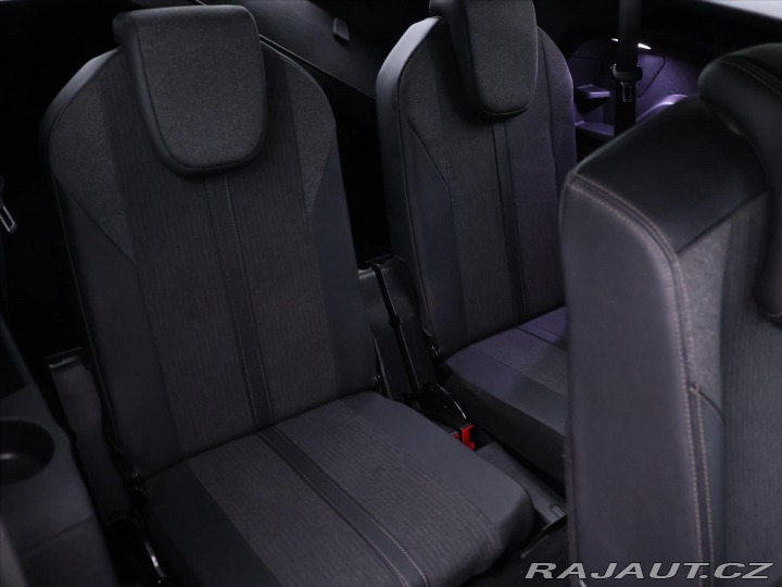 Peugeot 5008 1,2 PT 96kW GT-Line 7-Mís 2019