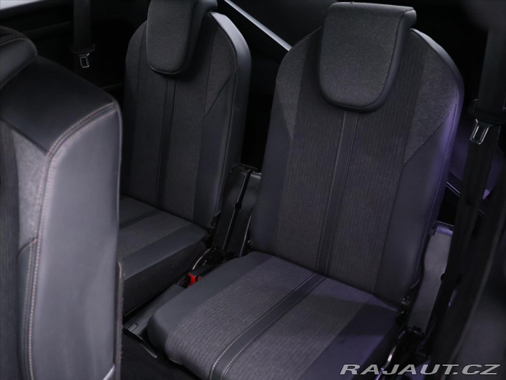 Peugeot 5008 1,2 PT 96kW GT-Line 7-Mís 2019