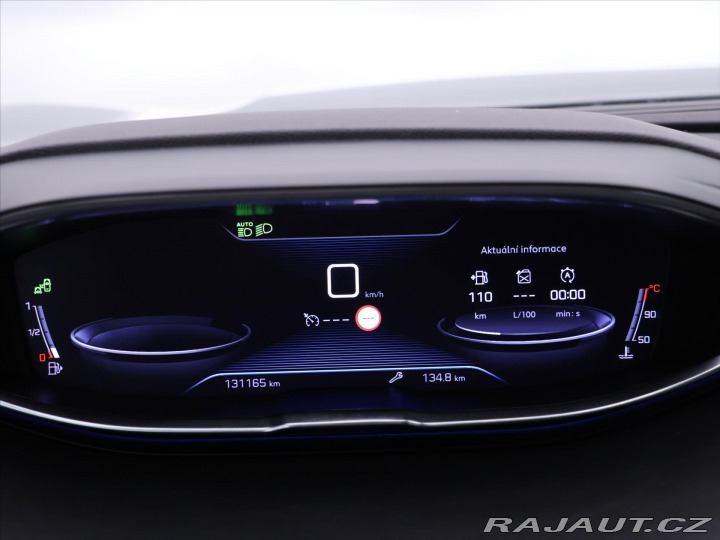 Peugeot 5008 1,2 PT 96kW GT-Line 7-Mís 2019