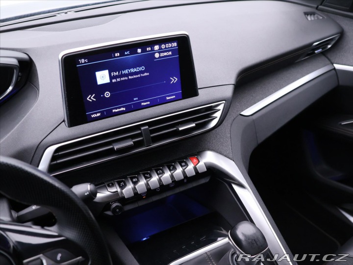 Peugeot 5008 1,2 PT 96kW GT-Line 7-Mís 2019