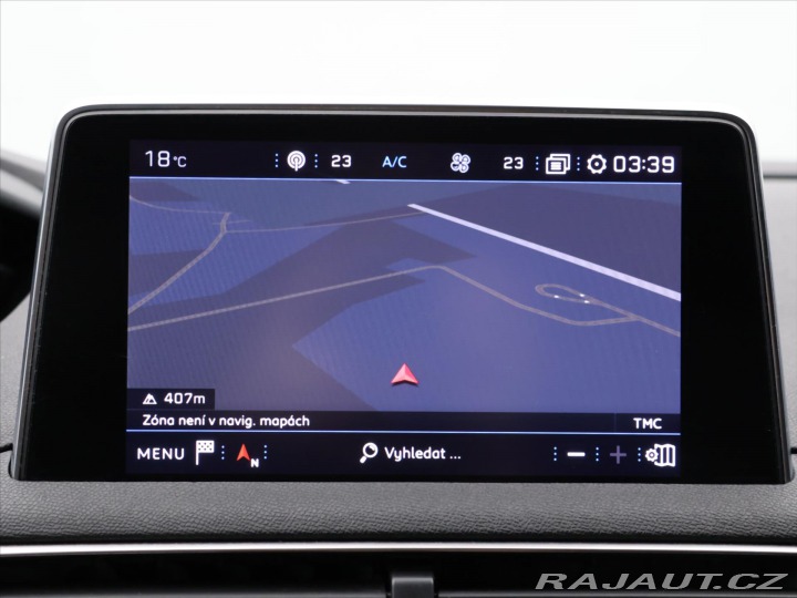 Peugeot 5008 1,2 PT 96kW GT-Line 7-Mís 2019