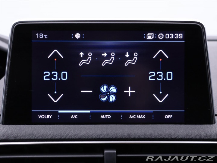 Peugeot 5008 1,2 PT 96kW GT-Line 7-Mís 2019