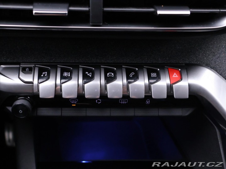 Peugeot 5008 1,2 PT 96kW GT-Line 7-Mís 2019