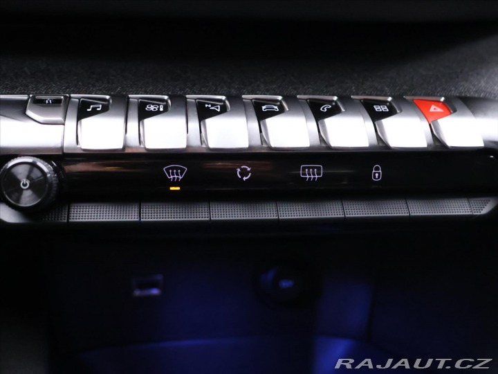 Peugeot 5008 1,2 PT 96kW GT-Line 7-Mís 2019