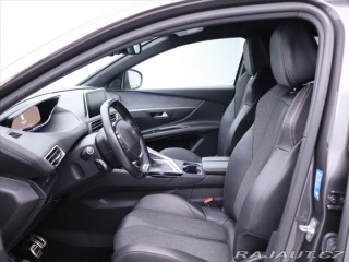 Peugeot 5008 1,2 PT 96kW GT-Line 7-Mís 2019