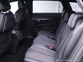 Peugeot 5008 1,2 PT 96kW GT-Line 7-Mís 2019