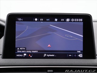 Peugeot 5008 1,2 PT 96kW GT-Line 7-Mís 2019