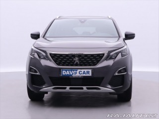 Peugeot 5008 1,2 PT 96kW GT-Line 7-Mís 2019