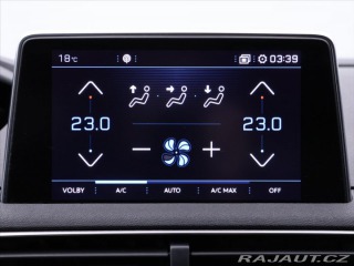 Peugeot 5008 1,2 PT 96kW GT-Line 7-Mís 2019