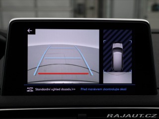 Peugeot 5008 1,2 PT 96kW GT-Line 7-Mís 2019