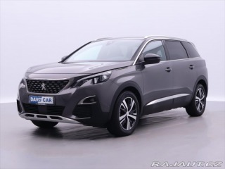 Peugeot 5008 1,2 PT 96kW GT-Line 7-Mís 2019