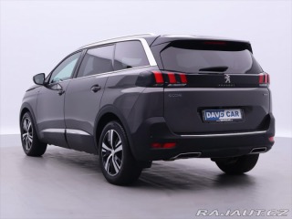 Peugeot 5008 1,2 PT 96kW GT-Line 7-Mís 2019